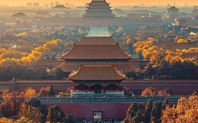 East Sacred Hotel--Very Near Beijing Tiananmen Square ,The Forbidden City,The Temple Of Heaven ,3 Minutes' Walk To Wangfujing Subway ,Located In The Center Of Beijing, Many Shopping Malls Around,Newly Renovated Hotel-Able To Receive Foreign Guests